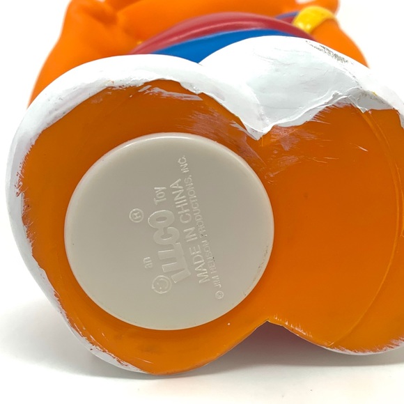 Sesame Street Ernie Coin Bank - Picture 5 of 5